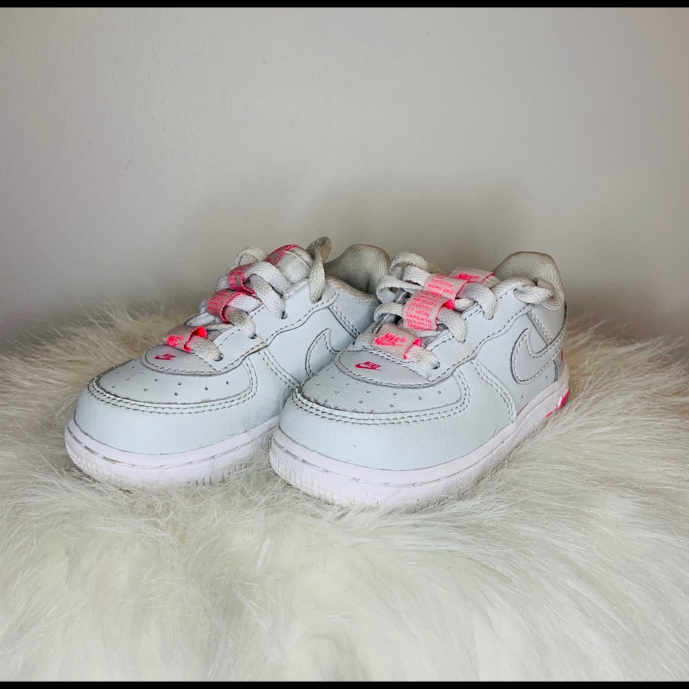 Little girl Nike Sneakers